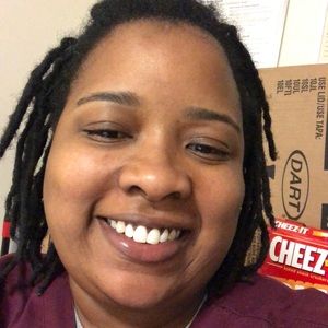 Meet your Posher, Meredith